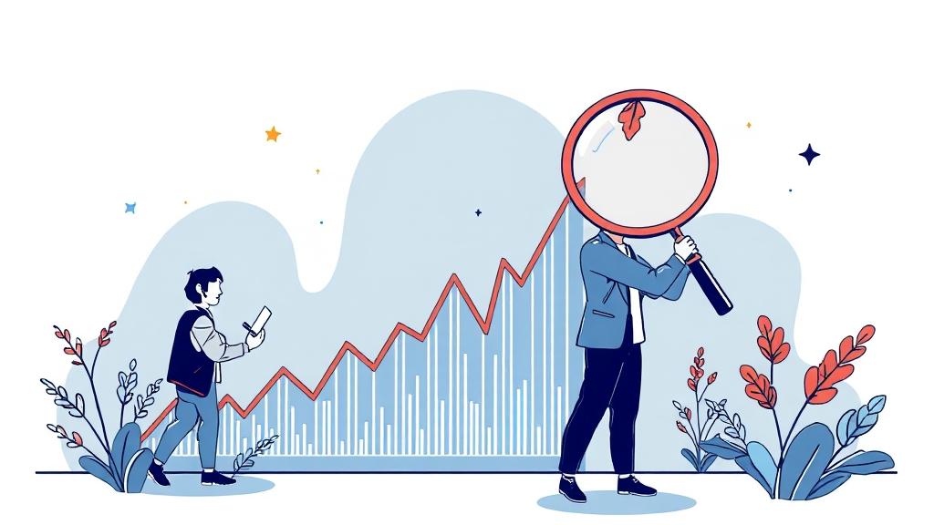 삼영엠텍 주가 전망: 2025년 10월 분석, 투자 전략 및 유의사항 A to Z 3 최근 주가 흐름은? (illustration 스타일)