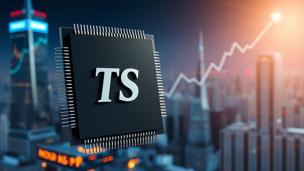 TSMC, 미국 은행 위기에 흔들? 주가 변동 요인과 투자 전략 8 TSMC 투자 전략: 위험 관리와 성장 가능성 균형 (realistic 스타일)