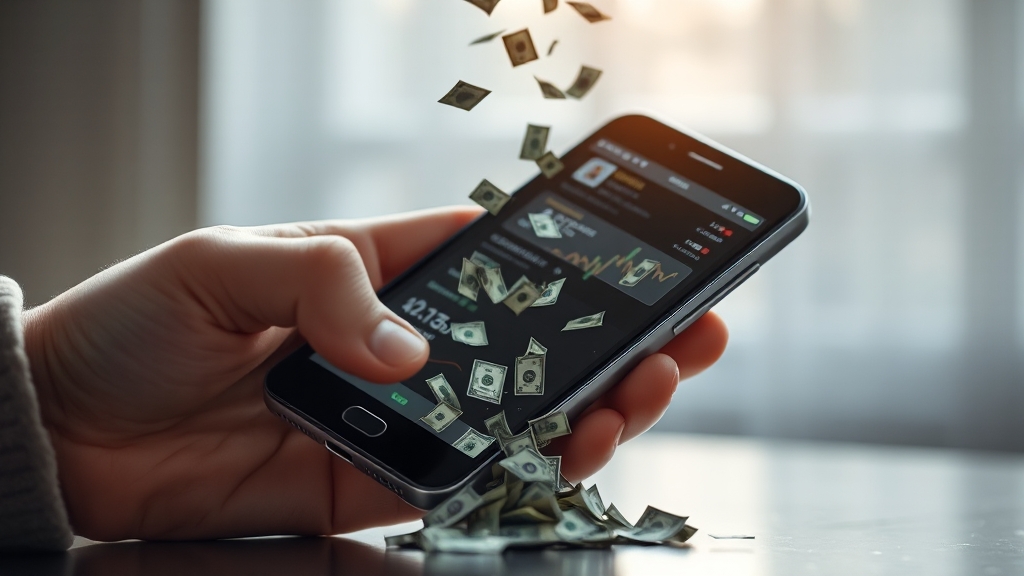 주식 계좌 개설 방법 (realistic 스타일)