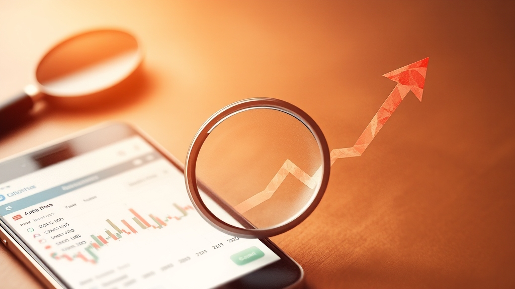 초보 투자자를 위한 가이드 (watercolor 스타일)