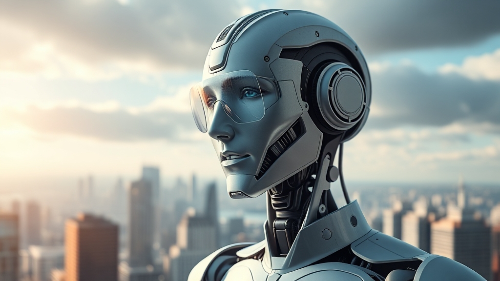 로보어드바이저 투자 전략 (realistic 스타일)