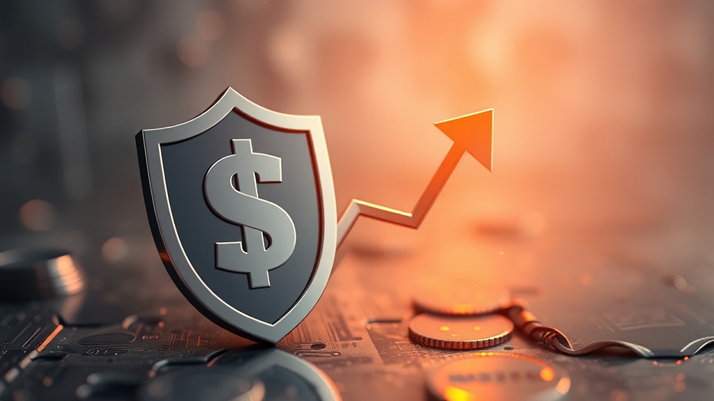 환율 리스크 관리: 환헤지 전략 (realistic 스타일)