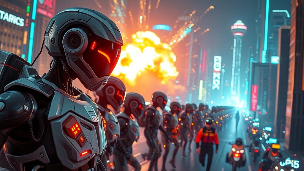 테마 ETF란? (realistic 스타일)