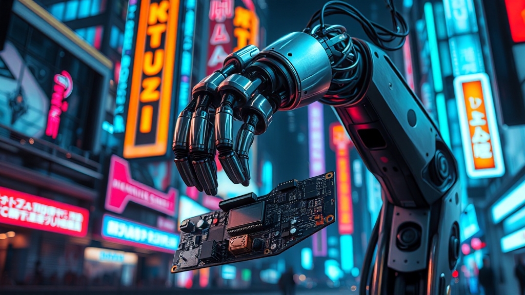 테마 ETF 구성 종목 분석 (realistic 스타일)