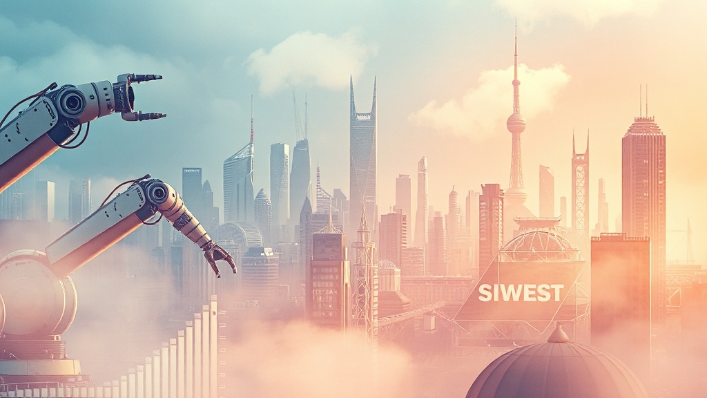 테마 ETF 투자 전략 및 포트폴리오 구성 (watercolor 스타일)