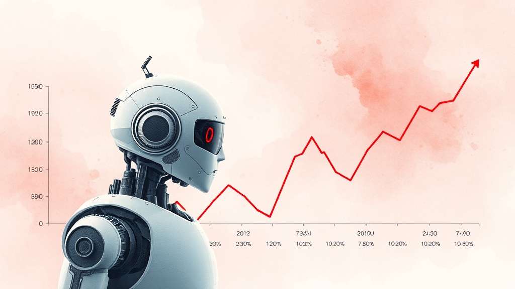 테마 ETF 투자 시 유의사항 및 리스크 관리 (watercolor 스타일)