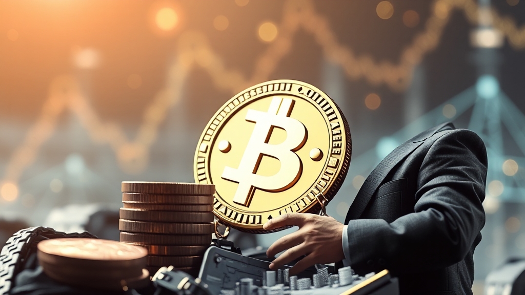 체인링크(LINK) 코인 완벽 분석 7 체인링크, 투자 전략은? (realistic 스타일)