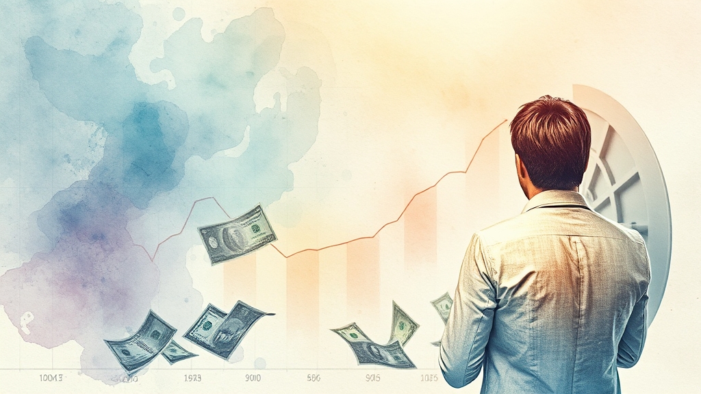 결론 (watercolor 스타일)