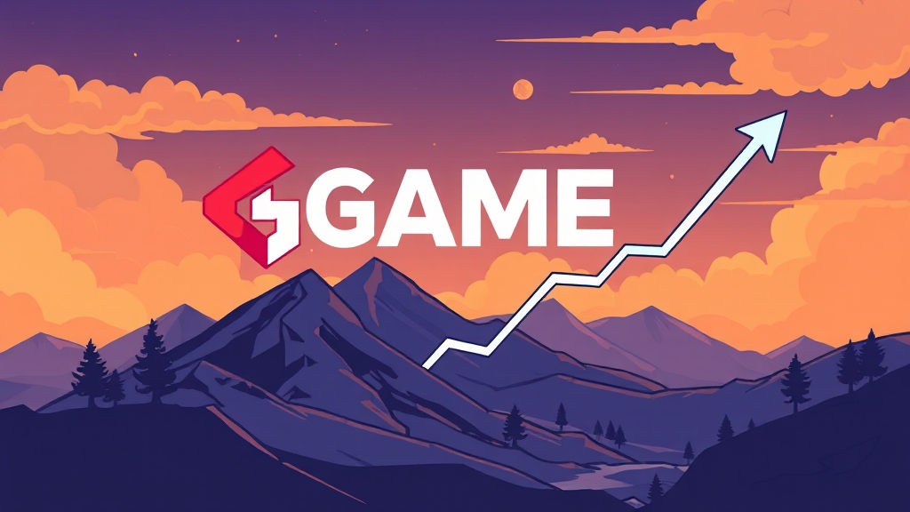 위메이드플레이 자사주 소각, 주가 영향 분석 및 투자 전략 7 경쟁사 자사주 정책 비교 분석 (illustration 스타일)