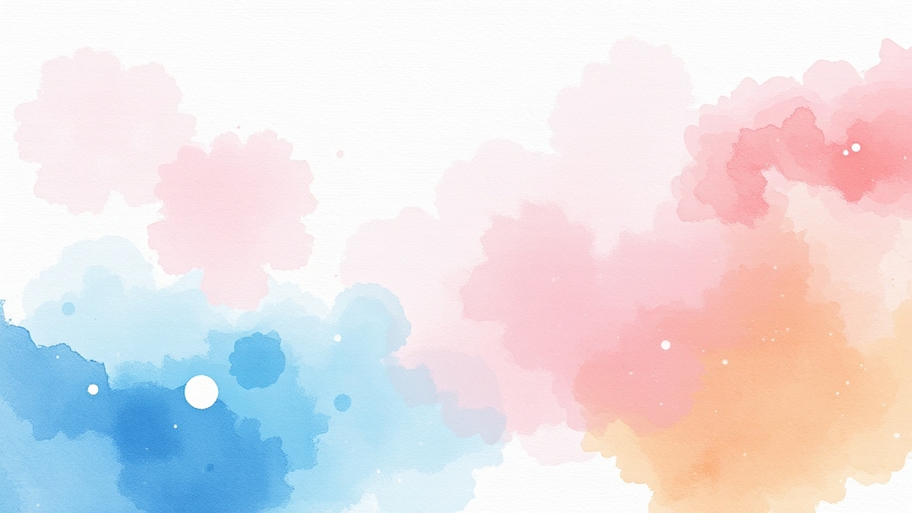 위메이드플레이 자사주 소각, 주가 영향 분석 및 투자 전략 9 결론: 위메이드플레이 투자, 신중한 접근이 필요 (watercolor 스타일)