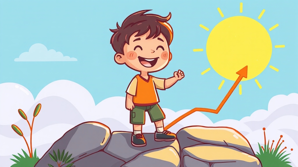 마무리 (cartoon 스타일)