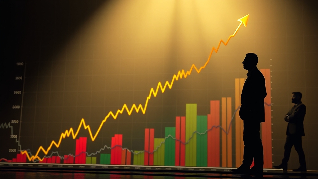 CPI, 착한 물가 지수일까? (realistic 스타일)