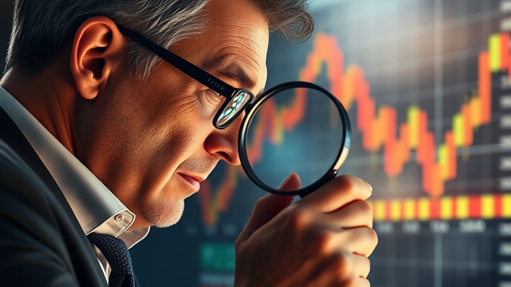 주간 증시 일정 한눈에 보기 (realistic 스타일)