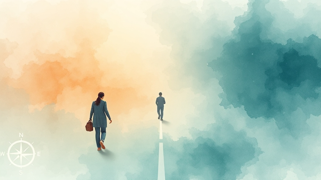 국내 증시 주요 일정 체크 (watercolor 스타일)