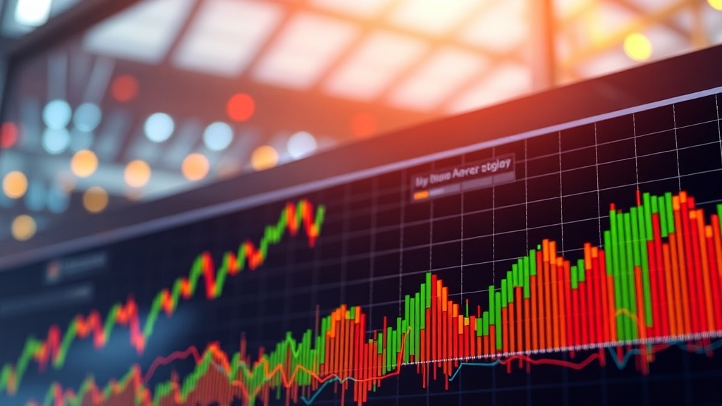 주요 기업 실적 발표 일정 (realistic 스타일)