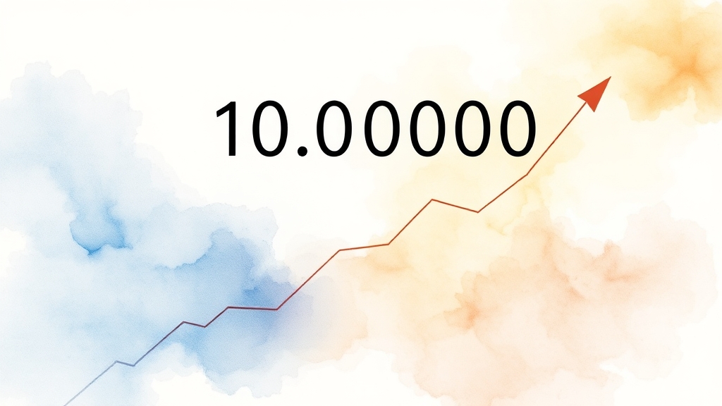 코스피 4000 시대 개막! 삼성전자 10만원 돌파, 주가 전망은? 3 삼성전자 10만원: 주가 전망 및 투자 전략 (watercolor 스타일)