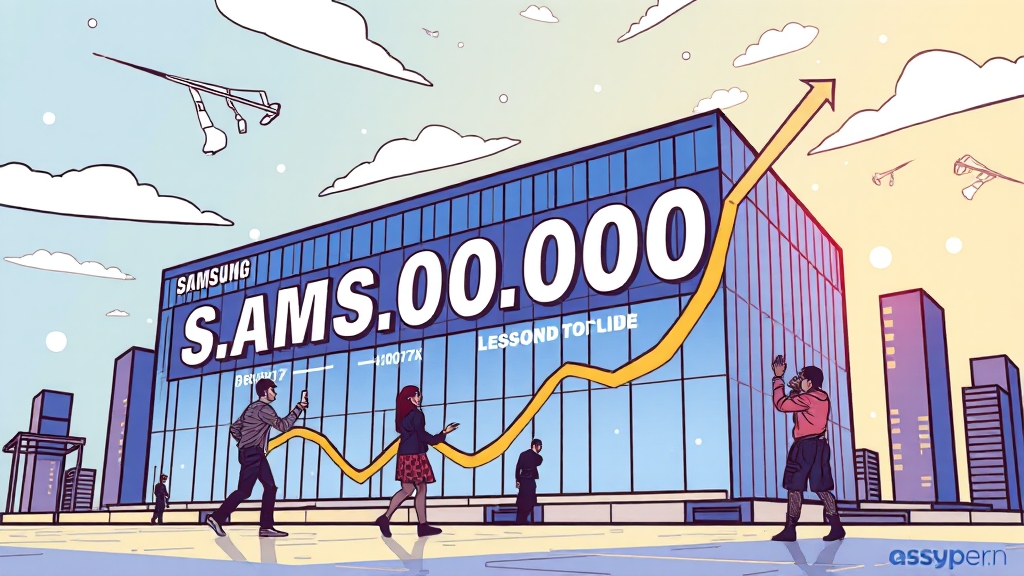 코스피 4000 시대 개막! 삼성전자 10만원 돌파, 주가 전망은? 4 코스피 상승 배경 분석: 시장 동력과 주요 요인 (cartoon 스타일)