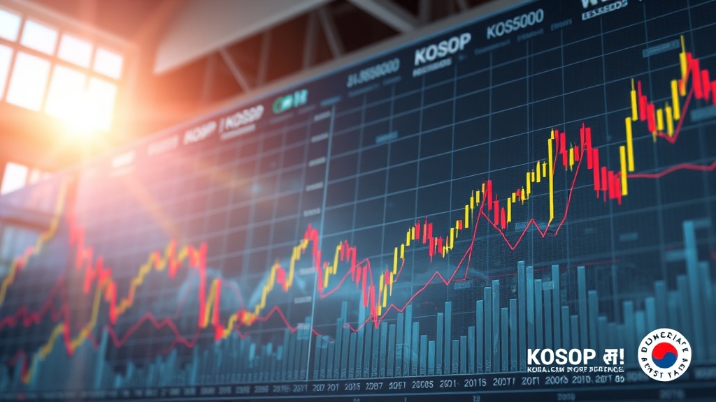 코스피 4000 시대: 민주당 정책, 외인 투자, 중국 자본…5000 시대는? 6 코스피 5000 특위 계획 (realistic 스타일)