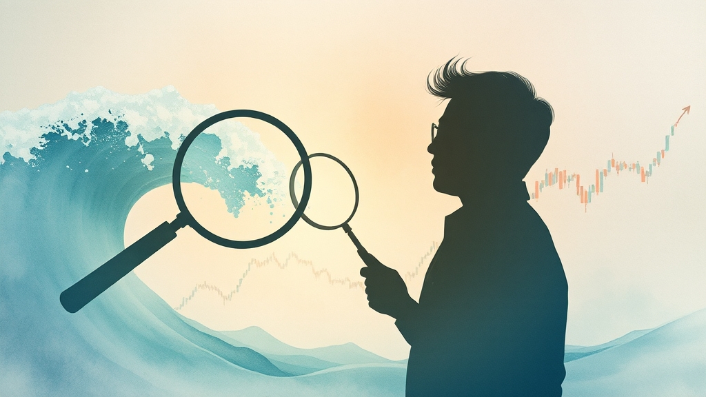 코스피 4000 시대: 민주당 정책, 외인 투자, 중국 자본…5000 시대는? 8 향후 코스피 전망 및 투자 전략 (watercolor 스타일)