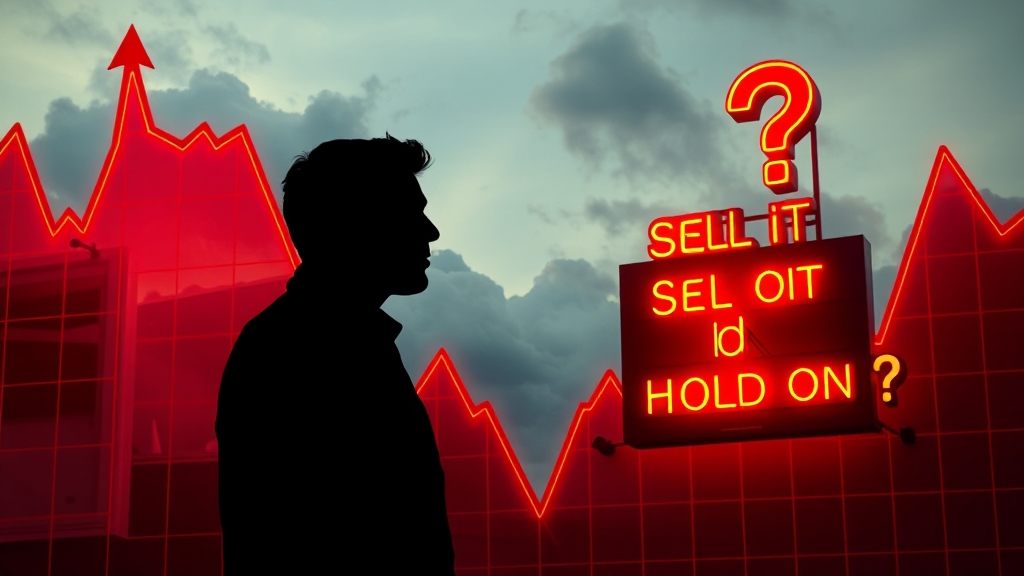 삼성전자 투자, 지금 심리는? (realistic 스타일)