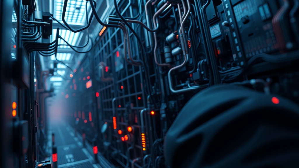 삼성전자, 왜 갈아타려 할까? (realistic 스타일)