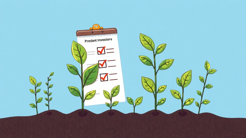 갈아타기 전, 체크리스트 (illustration 스타일)