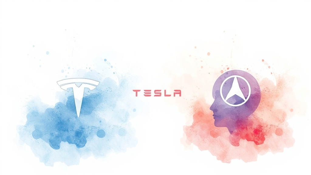 개인 투자자 갈아타기 사례 (watercolor 스타일)