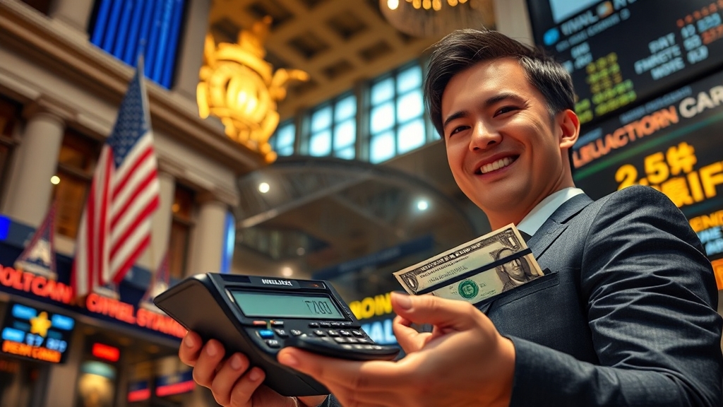 미국 주식 양도소득세 파헤치기 (realistic 스타일)