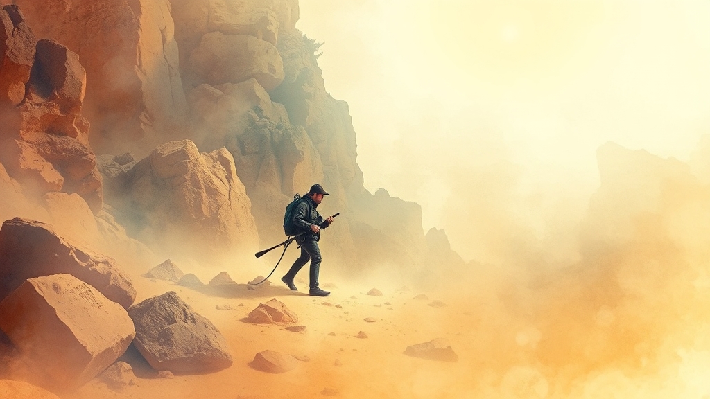 비트코인 A to Z: 초보 가이드부터 투자 전략, 미래 전망까지! 2 비트코인 학습 로드맵 (watercolor 스타일)