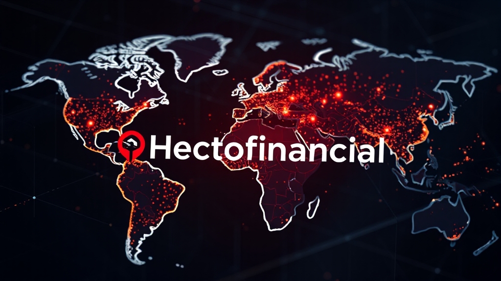 글로벌 시장 공략 원년 (realistic 스타일)