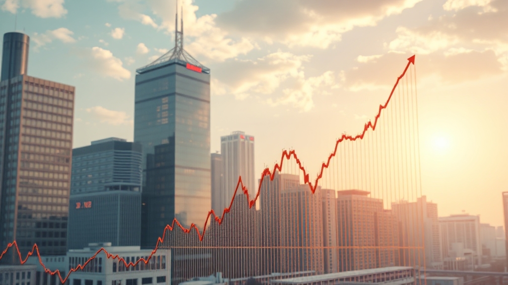 코스피 5000 전망: 증권사별 목표치 비교 & 투자 전략 A to Z 3 코스피 상승 요인 분석 (realistic 스타일)