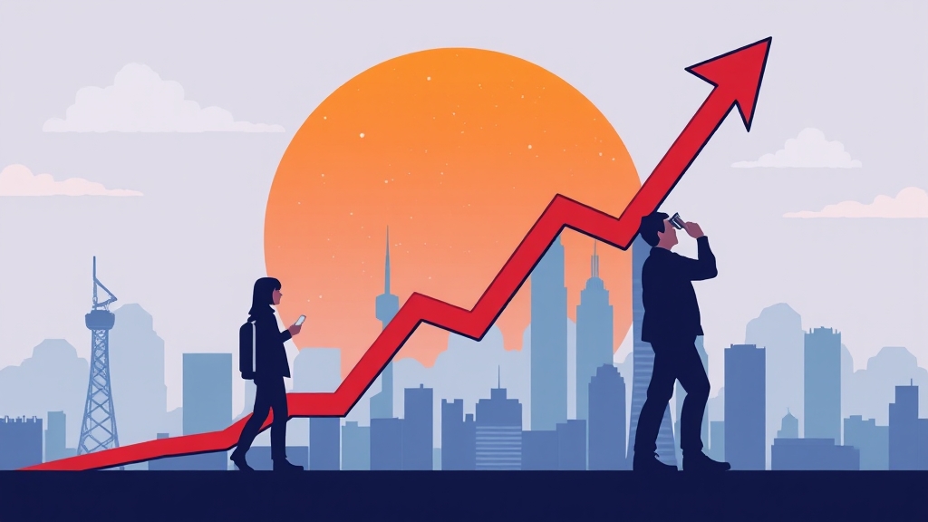 코스피 5000 전망: 증권사별 목표치 비교 & 투자 전략 A to Z 4 국내 증시 현황 변화 (cartoon 스타일)