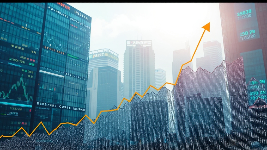 코스피 5000 전망: 증권사별 목표치 비교 & 투자 전략 A to Z 6 코스피 목표치 비교 (증권사별) (realistic 스타일)