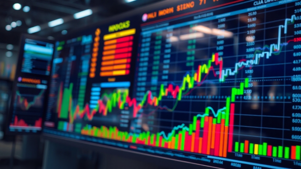 코스피 5000 전망: 증권사별 목표치 비교 & 투자 전략 A to Z 7 투자 전략 및 유의사항 (realistic 스타일)