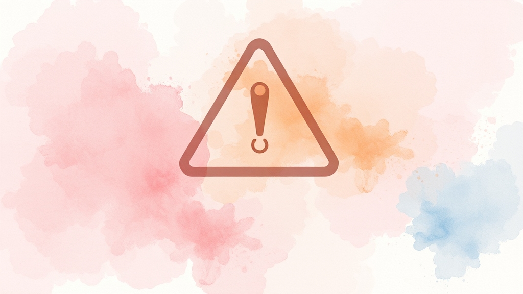 상장 후 유통 정보, 이것만은 알아두자 (watercolor 스타일)