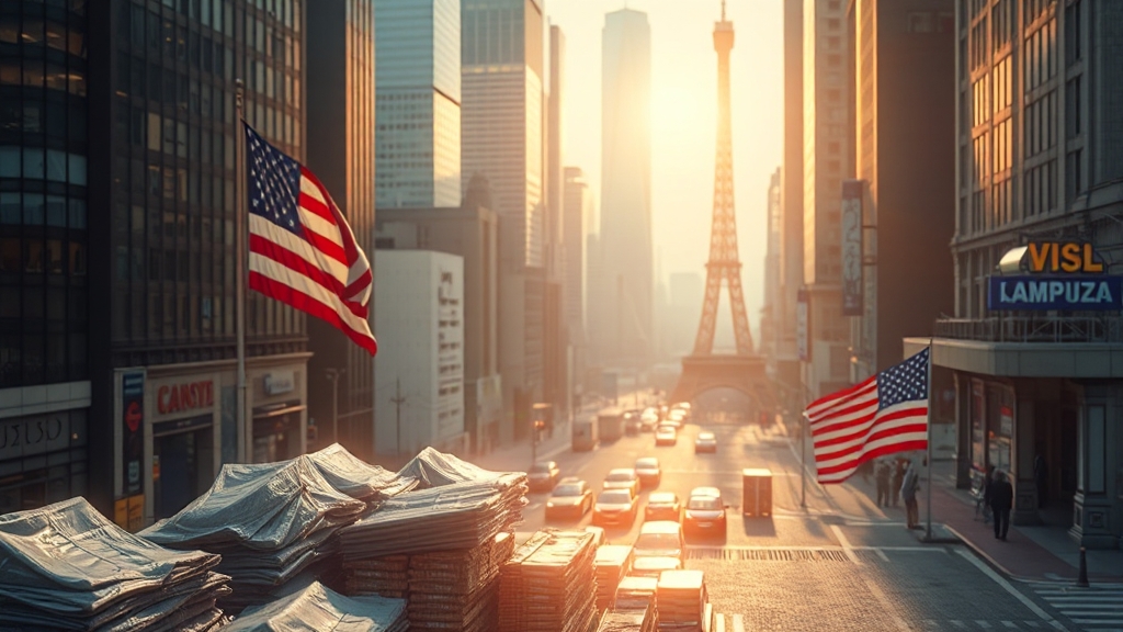 원/달러 환율 전망과 투자 전략 (realistic 스타일)