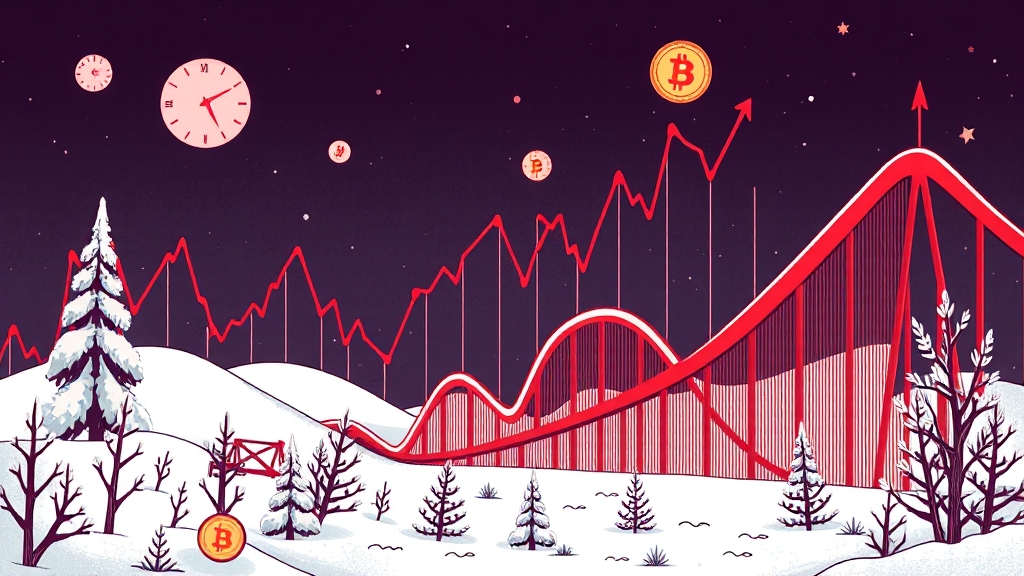 투자자들의 우려, 무엇일까? (illustration 스타일)