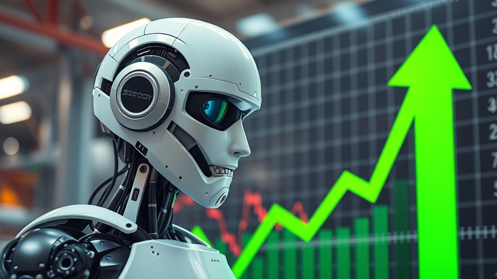 2025년 11월 5일 미국 증시 전망: 경제 지표, 기업 실적, 투자 전략 분석 3 경제 지표, 왜 중요할까? (realistic 스타일)