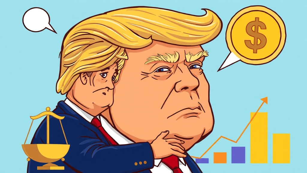 2025년 11월 5일 미국 증시 전망: 경제 지표, 기업 실적, 투자 전략 분석 6 정책 변화, 투자 심리 변화 예측 (cartoon 스타일)