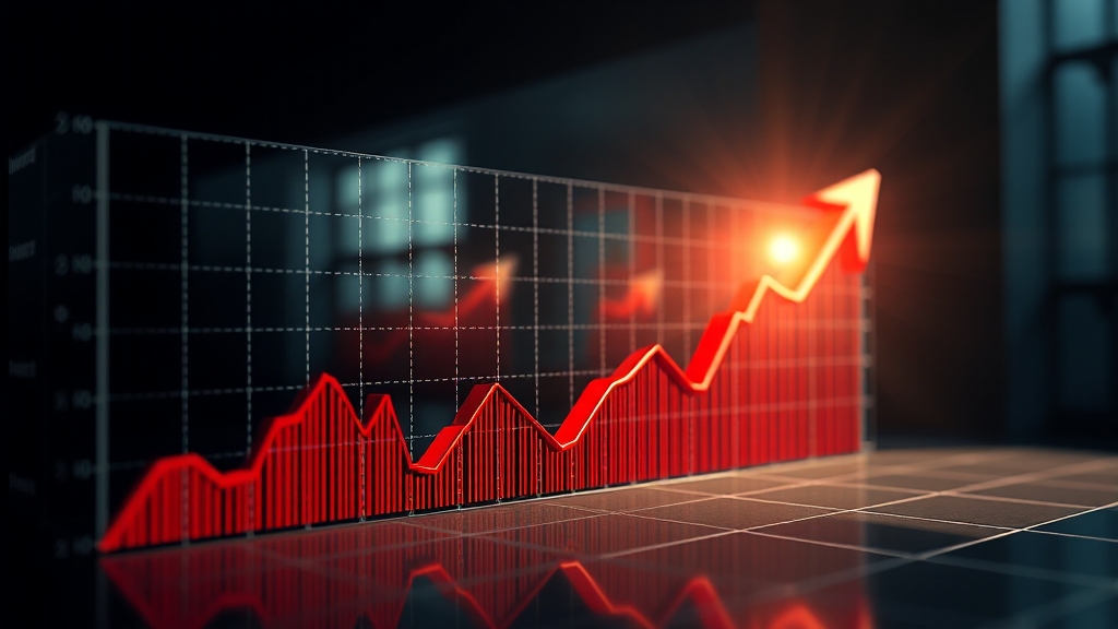 유상증자 이슈 분석 (LK삼양) (realistic 스타일)