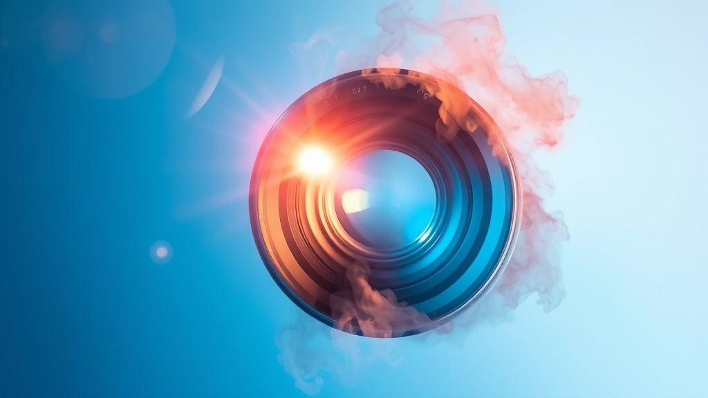 결론 (watercolor 스타일)