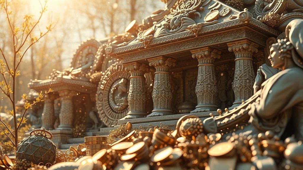 리플 스테이블코인 RLUSD A to Z: XRP 관계, 투자 전략, 전망 3 RLUSD 작동 원리 및 특징 (realistic 스타일)