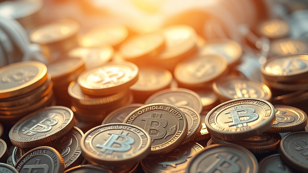 리플 스테이블코인 RLUSD A to Z: XRP 관계, 투자 전략, 전망 5 스테이블코인 시장 현황 및 전망 (realistic 스타일)