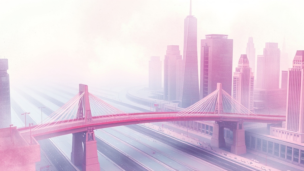 리플 스테이블코인 RLUSD A to Z: XRP 관계, 투자 전략, 전망 6 XRPL의 역할과 기능 (watercolor 스타일)