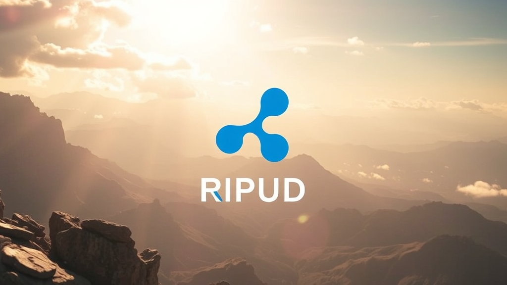 리플 스테이블코인 RLUSD A to Z: XRP 관계, 투자 전략, 전망 9 결론 (realistic 스타일)