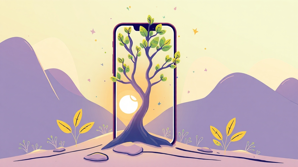 주식 시작 A to Z: 계좌 개설부터 첫 매수, 투자 유의사항 완벽 가이드 3 나에게 맞는 증권사 선택법 (illustration 스타일)